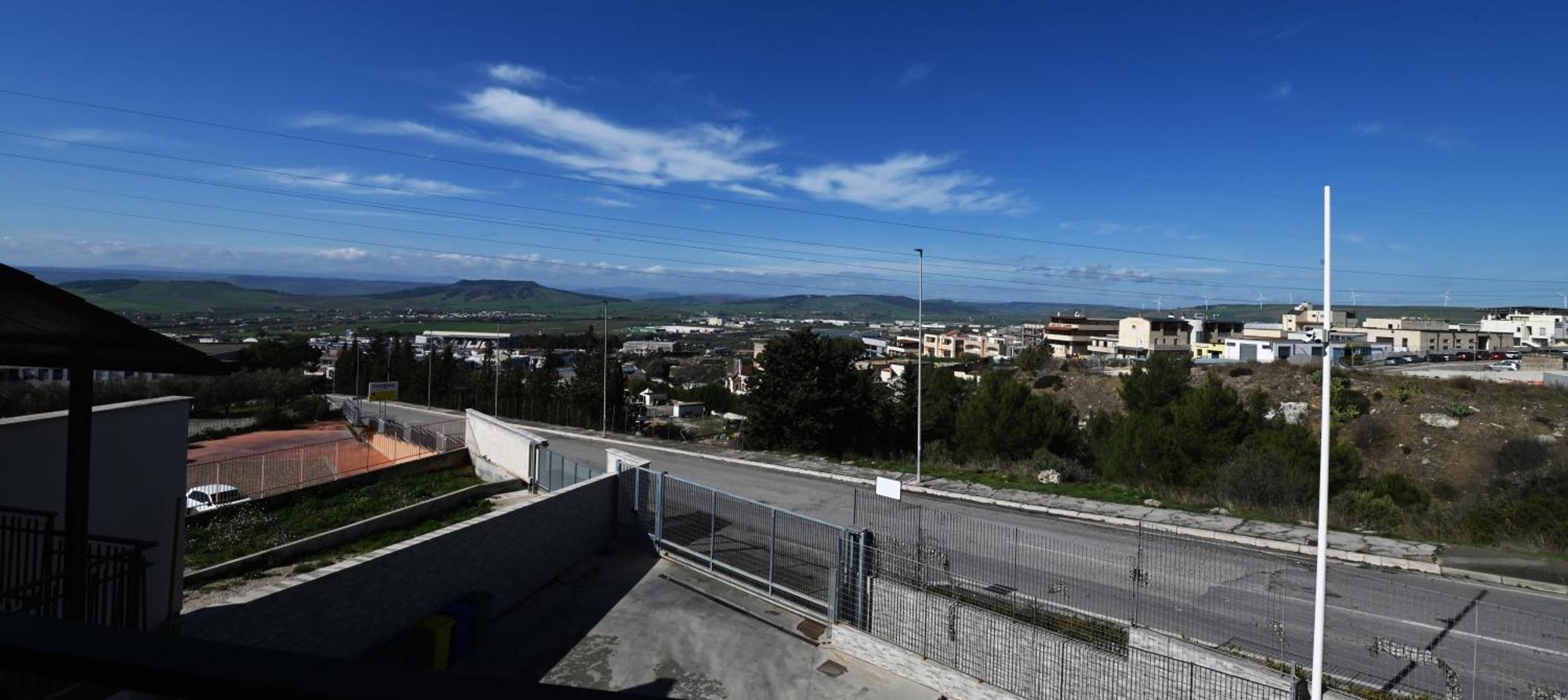 Le Case Di Nonna Angela Matera Kültér fotó